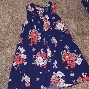 Old Navy Dress